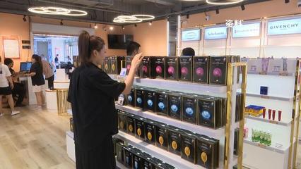 權威發布 太原市地區生產總值突破5000億大關，鞋帽零售業助力“十四五”良好開局