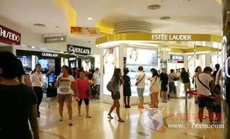 5年之后服裝大牌或被取代？未來鞋帽零售將迎20大變革