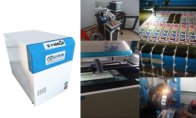 凈化激光煙塵與異味 無(wú)耗材設(shè)備與網(wǎng)絡(luò)技術(shù)的融合創(chuàng)新